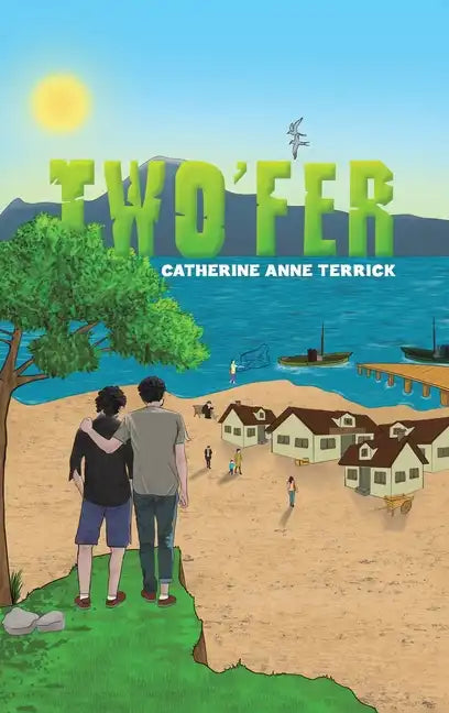 Two'fer - Hardcover