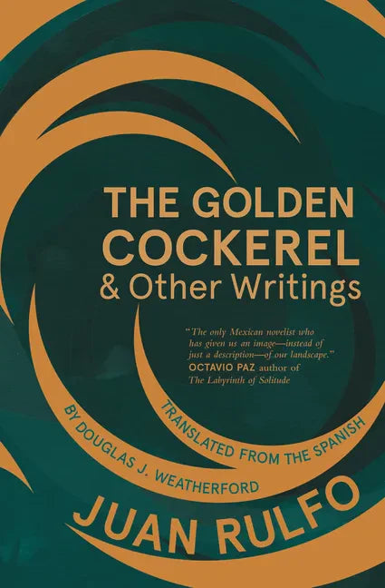 The Golden Cockerel & Other Writings - Paperback