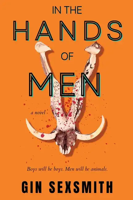 In the Hands of Men - Paperback