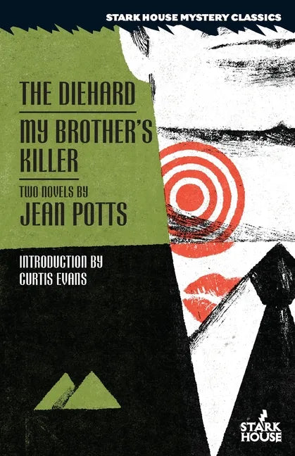 The Diehard / My Brother's Keeper - Paperback