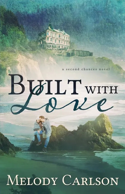 Built with Love - Paperback