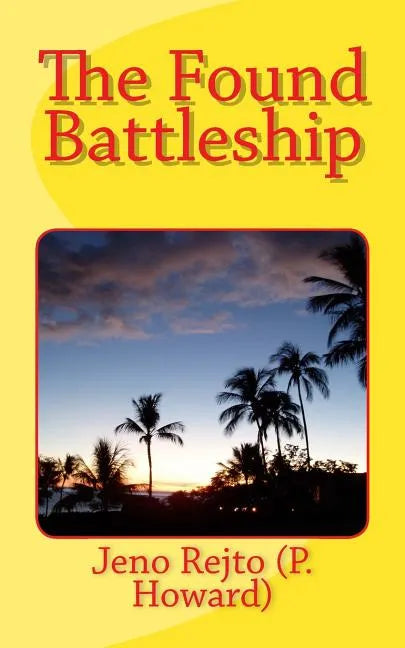The Found Battleship - Paperback