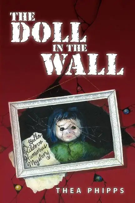 The Doll in the Wall - Paperback