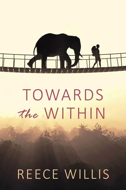 Towards the Within - Paperback