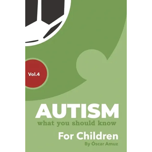 Autism Soccer: Children - Paperback