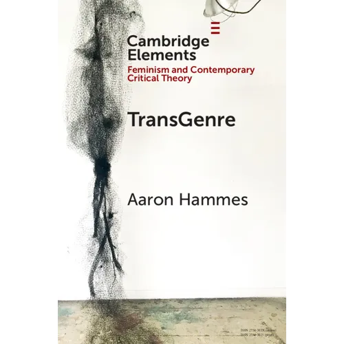 TransGenre - Paperback