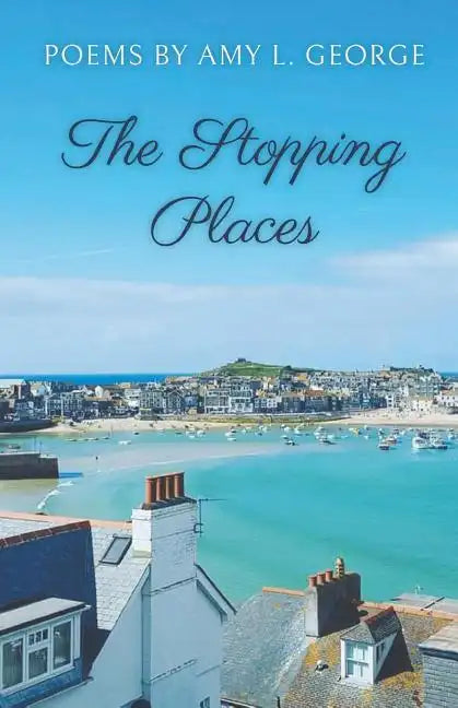 The Stopping Places - Paperback