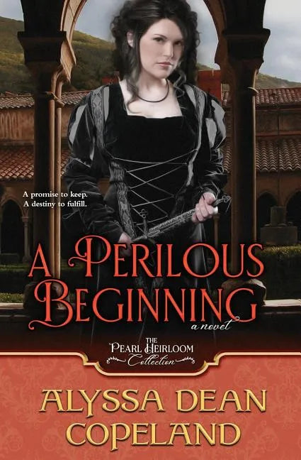 A Perilous Beginning - Paperback