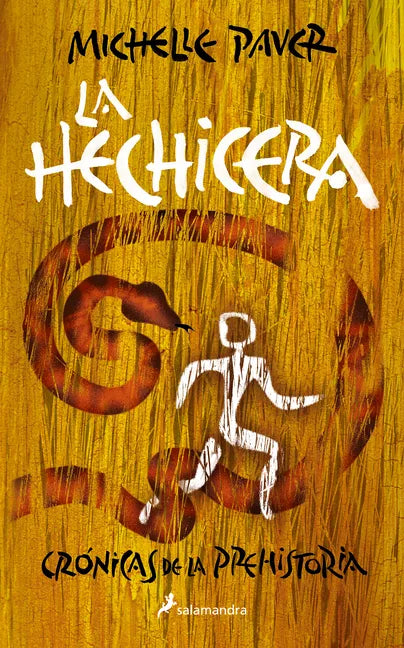 La Hechicera / Outcast - Paperback