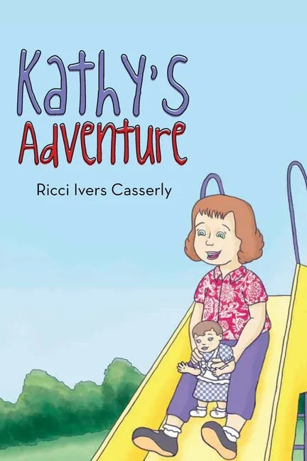 Kathy's Adventure - Paperback
