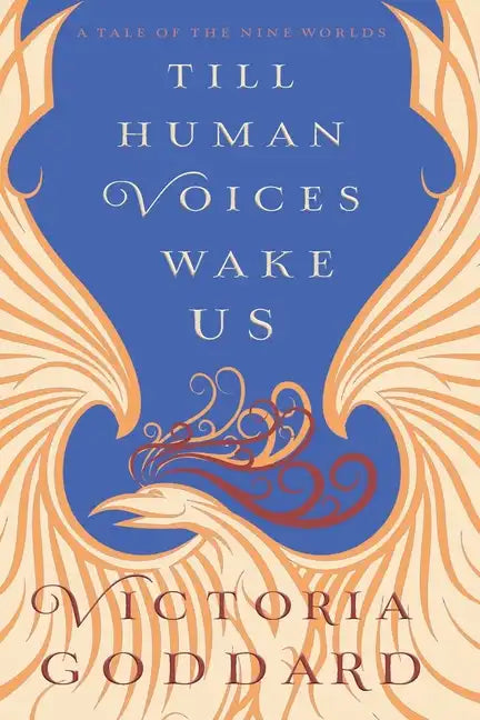 Till Human Voices Wake Us - Paperback
