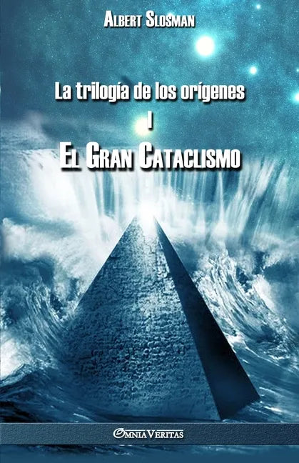 La trilogía de los orígenes I - El gran cataclismo - Paperback