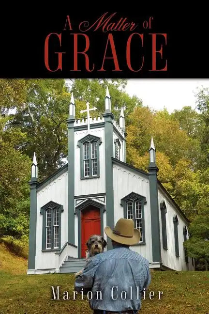 A Matter of Grace - Paperback