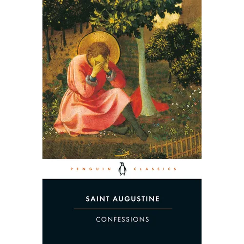 Confessions - Paperback