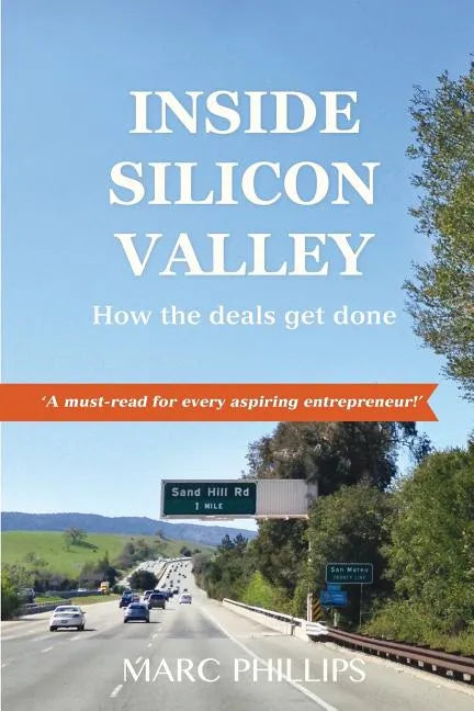 Inside Silicon Valley - Paperback