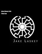 Lyken Honour Cult: Tribal Law - Paperback