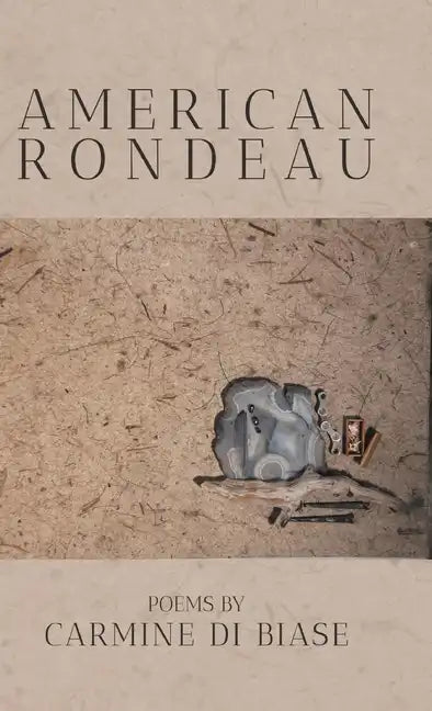 American Rondeau - Hardcover