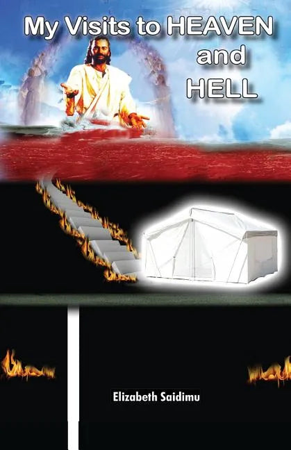 My Visits to Heaven and Hell - Paperback