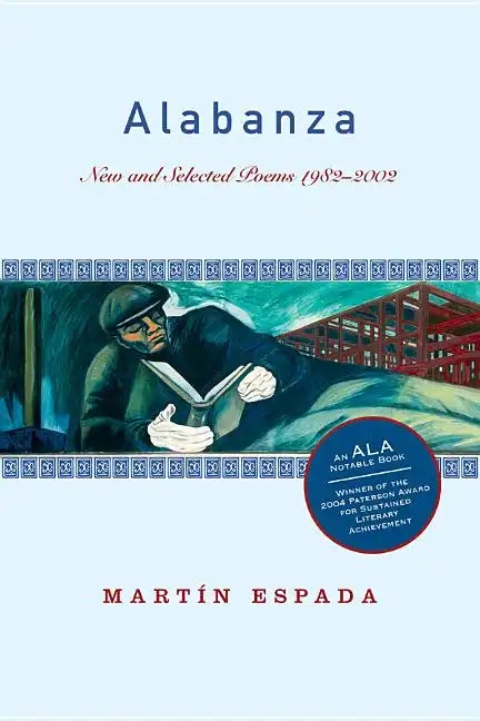 Alabanza: New and Selected Poems 1982-2002 - Paperback