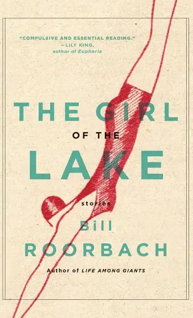 The Girl of the Lake - Hardcover