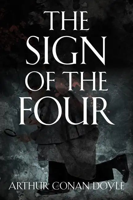 The Sign of the Four - Paperback