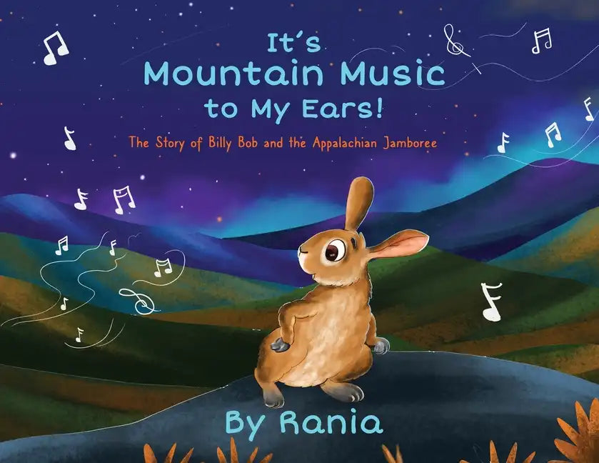 It's Mountain Music To My Ears! - Paperback