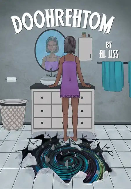 Doohrehtom - Hardcover