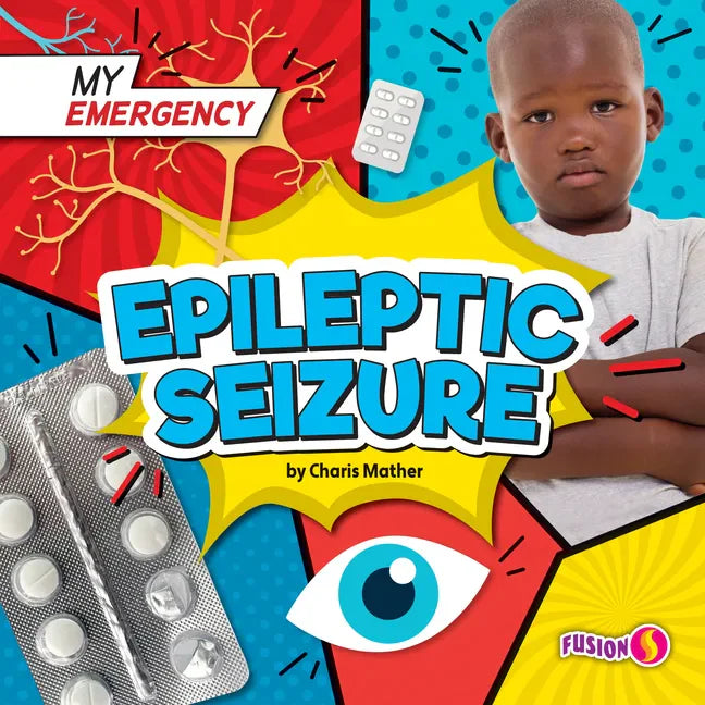 Epileptic Seizure - Paperback