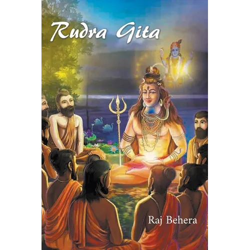 Rudra Gita - Paperback