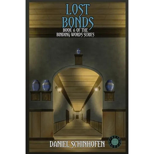 Lost Bonds - Paperback