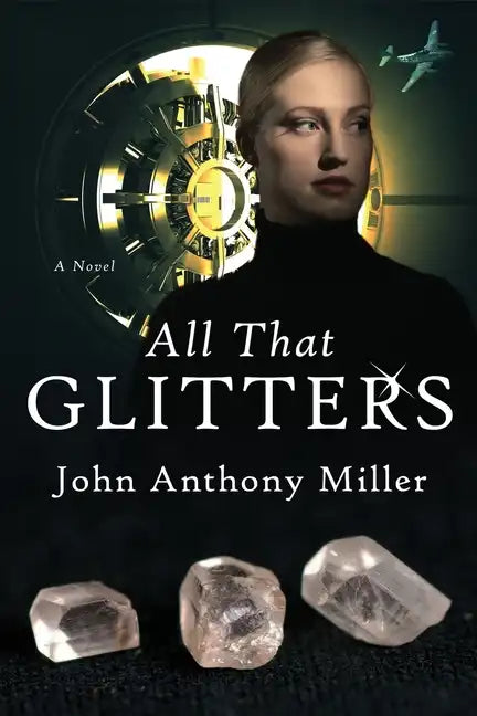 All That Glitters - Paperback