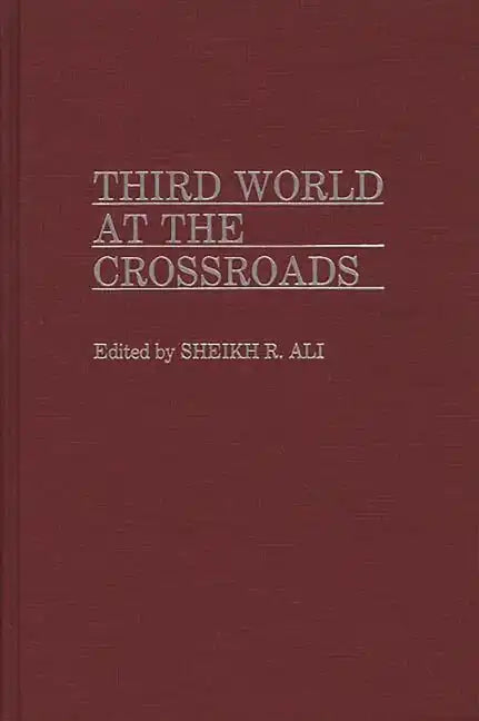 Third World at the Crossroads - Hardcover