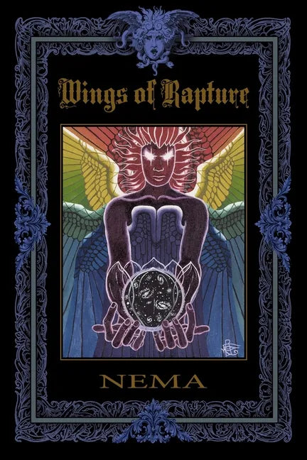 Wings of Rapture - Paperback