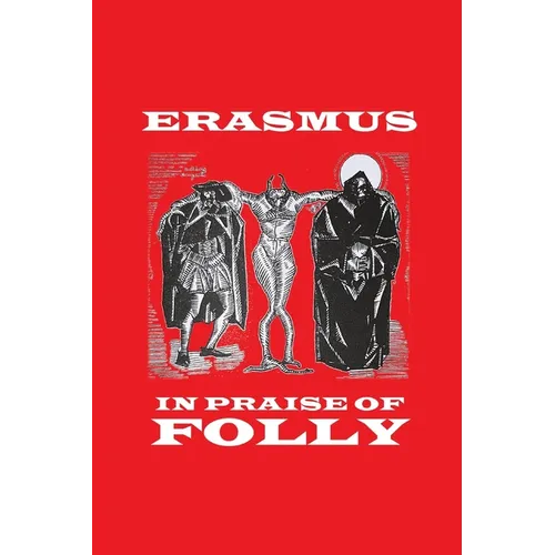 In Praise of Folly - Paperback