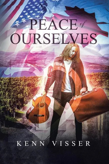 Peace of Ourselves - Paperback