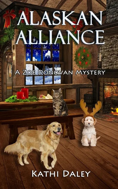 Alaskan Alliance - Paperback
