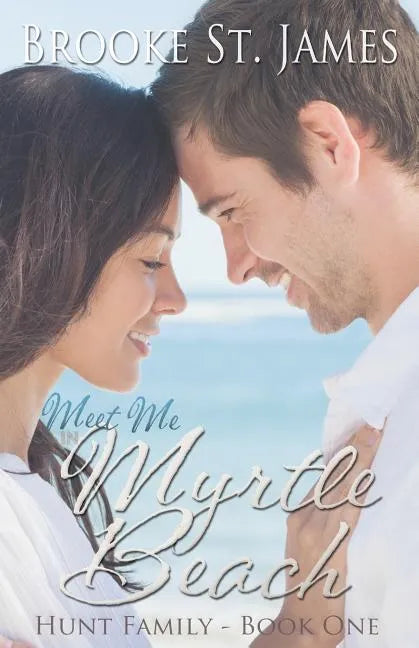 Meet Me in Myrtle Beach - Paperback
