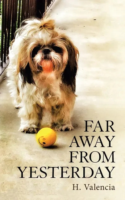 Far Away from Yesterday: Part One - Paperback