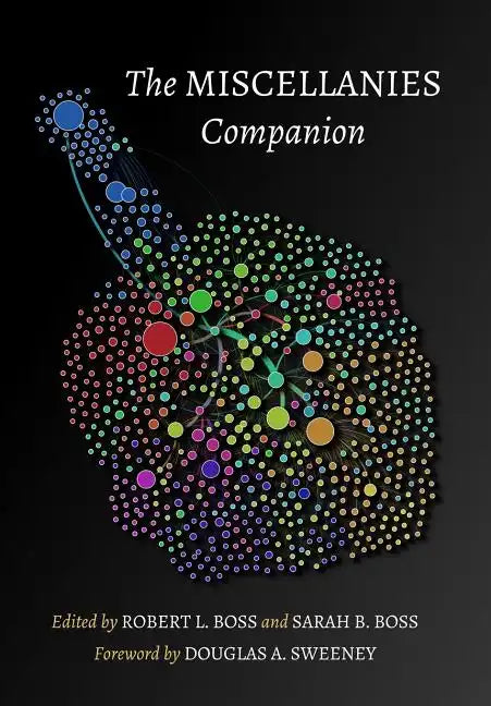 The Miscellanies Companion - Hardcover
