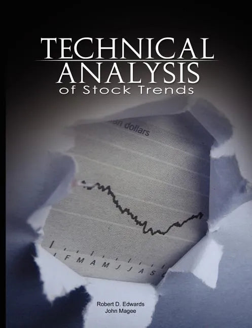 Technical Analysis of Stock Trends - Paperback