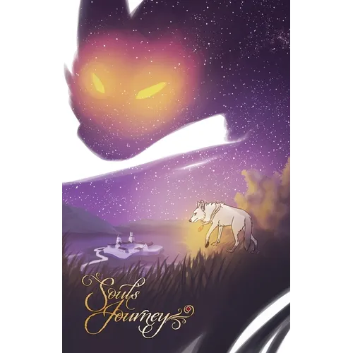 Soul's Journey Vol. 1 - Paperback