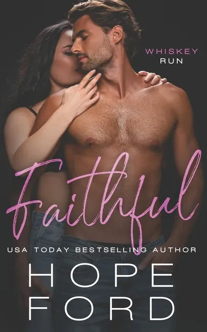Faithful: Age Gap Small Town Romance - Paperback