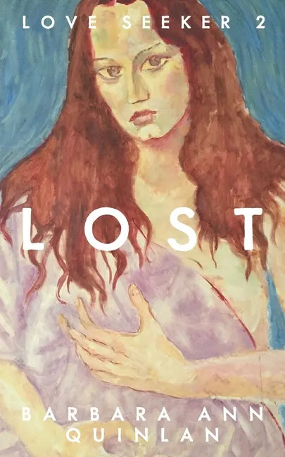 Lost - Paperback