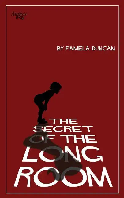 The Secret of the Long Room - Paperback