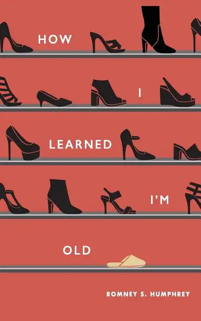How I Learned I'm Old - Paperback