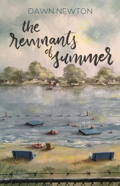 The Remnants of Summer - Paperback
