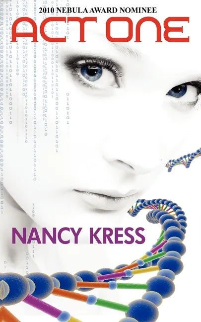 Act One - Nebula Nominee 2009 - Paperback
