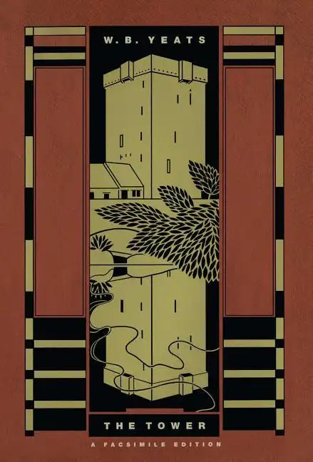 The Tower: A Facsimile Edition - Paperback