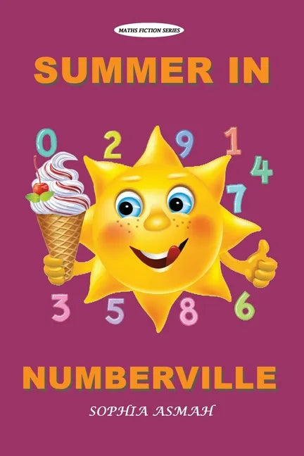 Summer in Numberville - Paperback