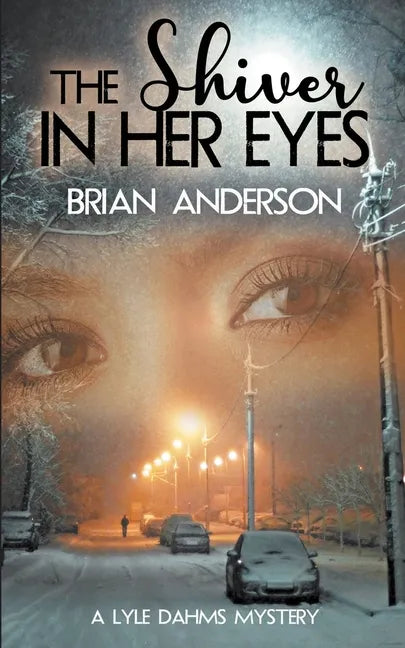The Shiver in Her Eyes - Paperback